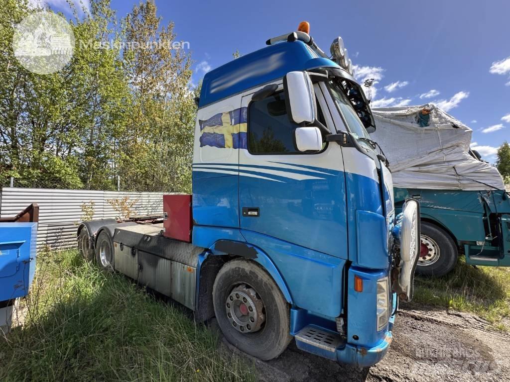 Volvo FH 540 Седельные тягачи
