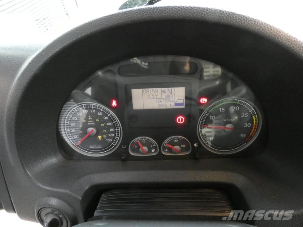 Iveco 90E 22 Грузовики-Фургоны