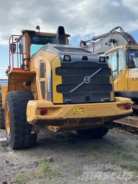 Volvo L 150 H Фронтальные погрузчики