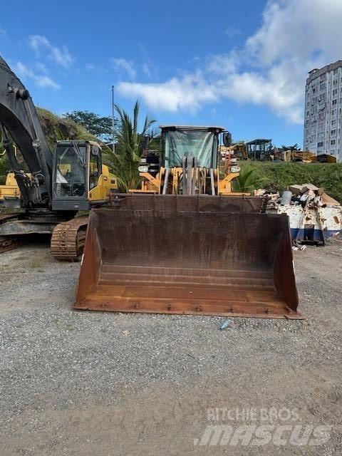 Volvo L 150 H Фронтальные погрузчики