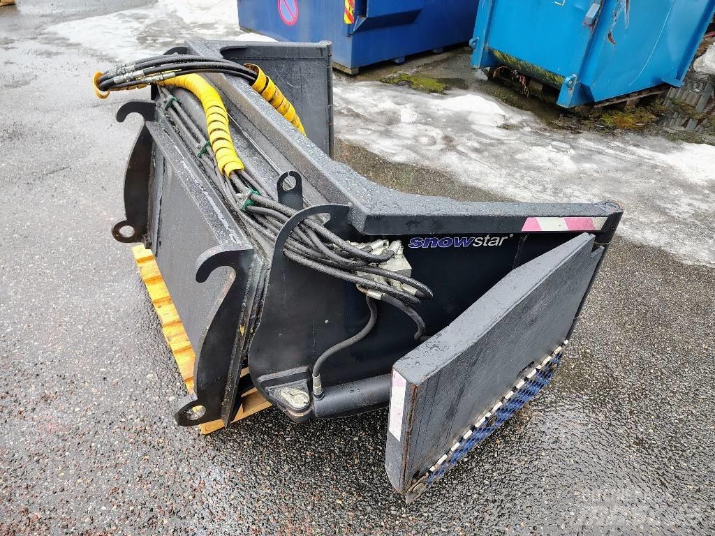 Snowstar MSB170 Другая техника для уборки снега