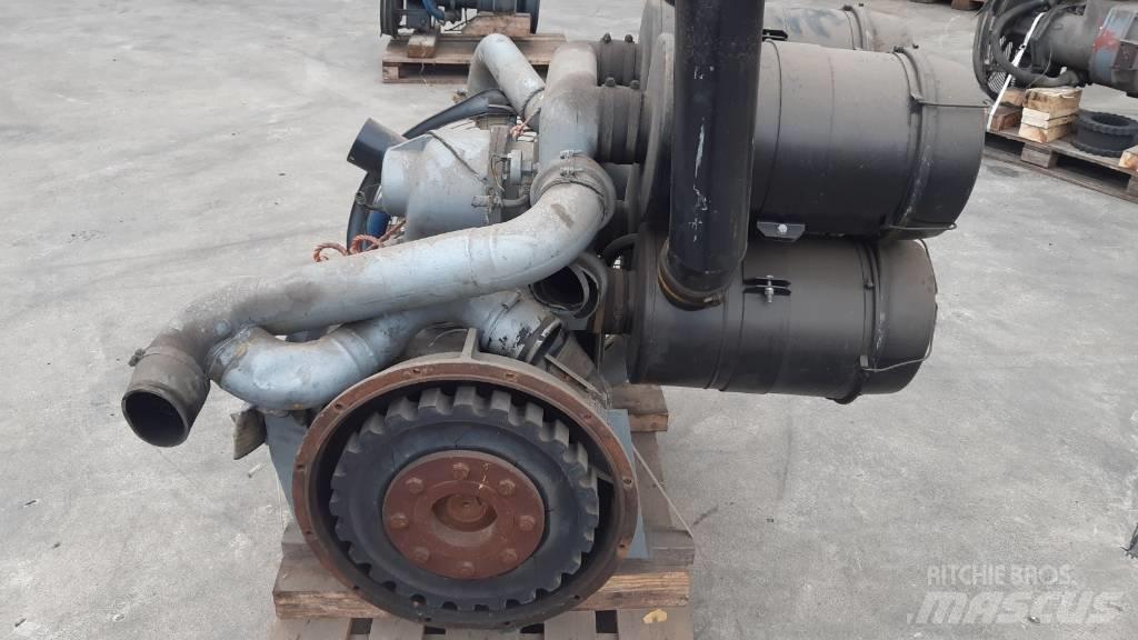 Atlas Copco XAS 450 Воздушные компрессоры