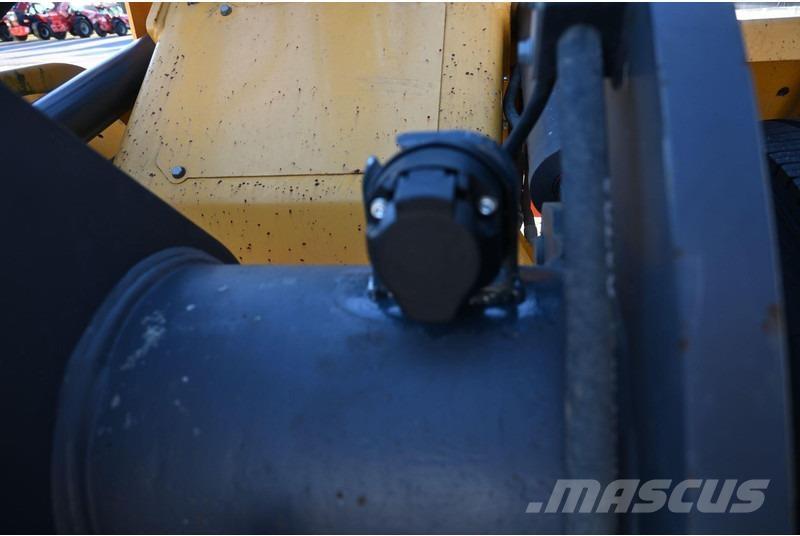 Volvo L30G Фронтальные погрузчики