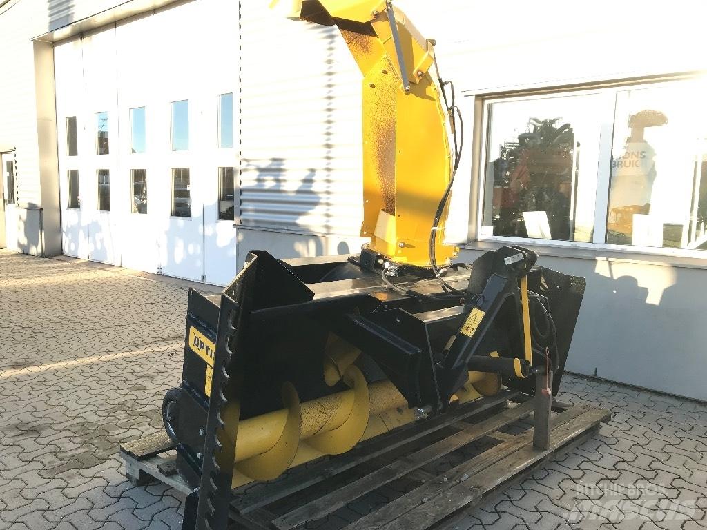 Trejon SB 2450 Снегоуборщики