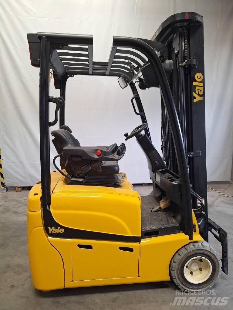 Yale ERP16VT Электропогрузчики