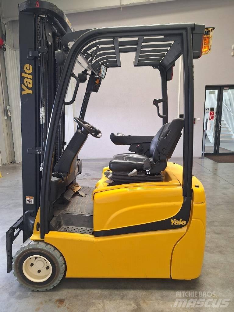 Yale ERP16VT Электропогрузчики