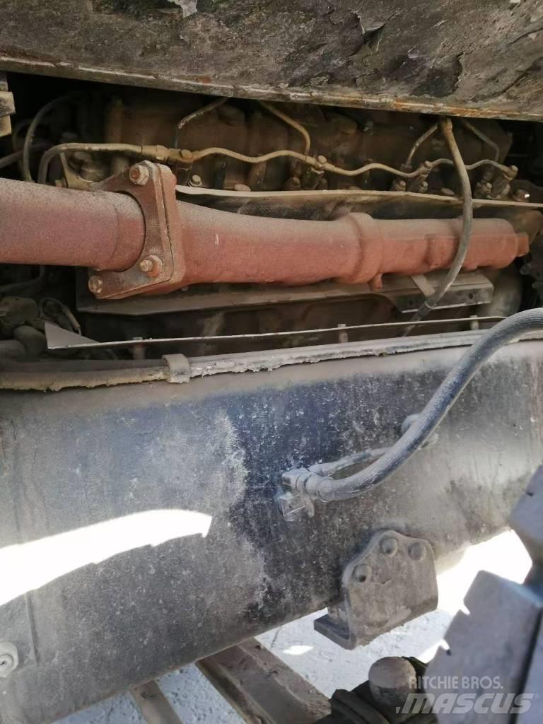 Tadano TL 300 E Автокраны вездеходы