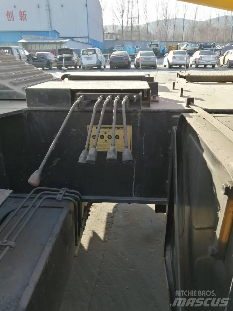 Tadano TL 300 E Автокраны вездеходы