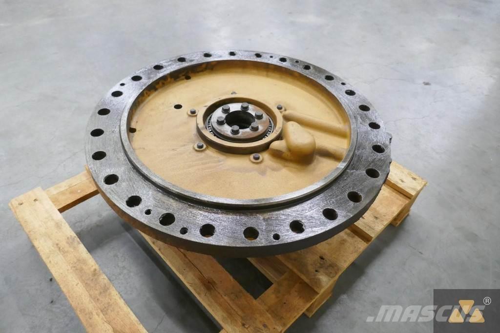 CAT 127-2724 Коммерческий транспорт - Другие