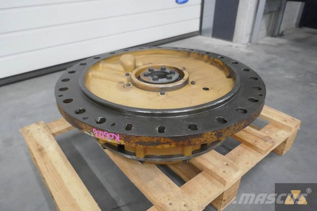 CAT 127-2724 Коммерческий транспорт - Другие