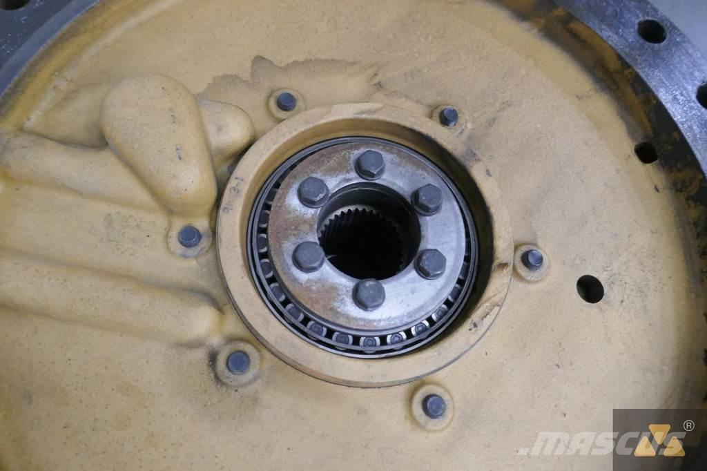 CAT 127-2724 Коммерческий транспорт - Другие