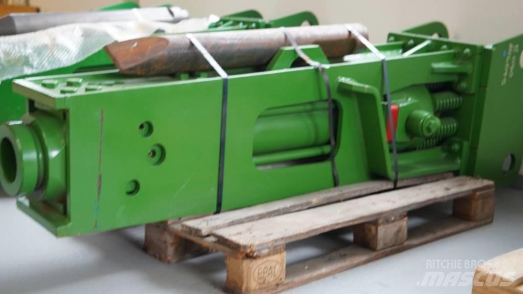 Hammer BRH 501 Гидромолоты