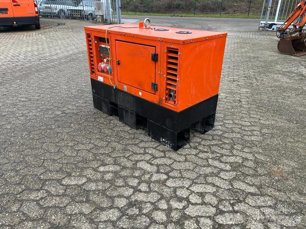 Europower 10 KVA Дизельные генераторы