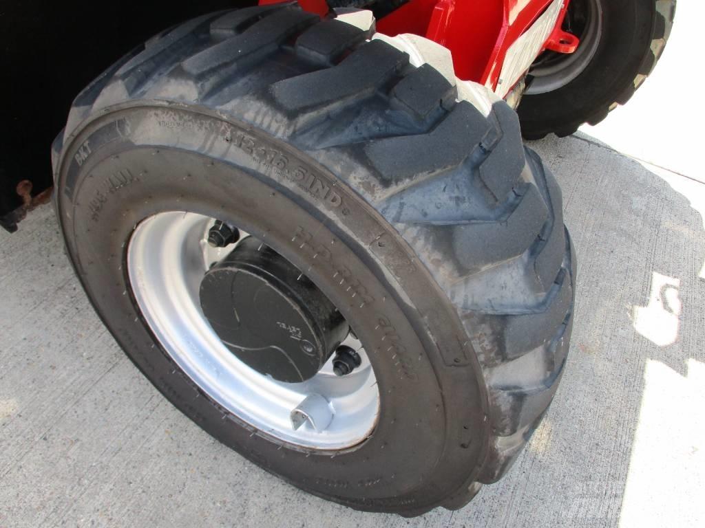 Manitou MT 625 H (744) Телескопические погрузчики