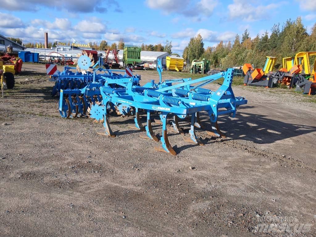 Lemken Karat 10/300 Культиваторы сплошные
