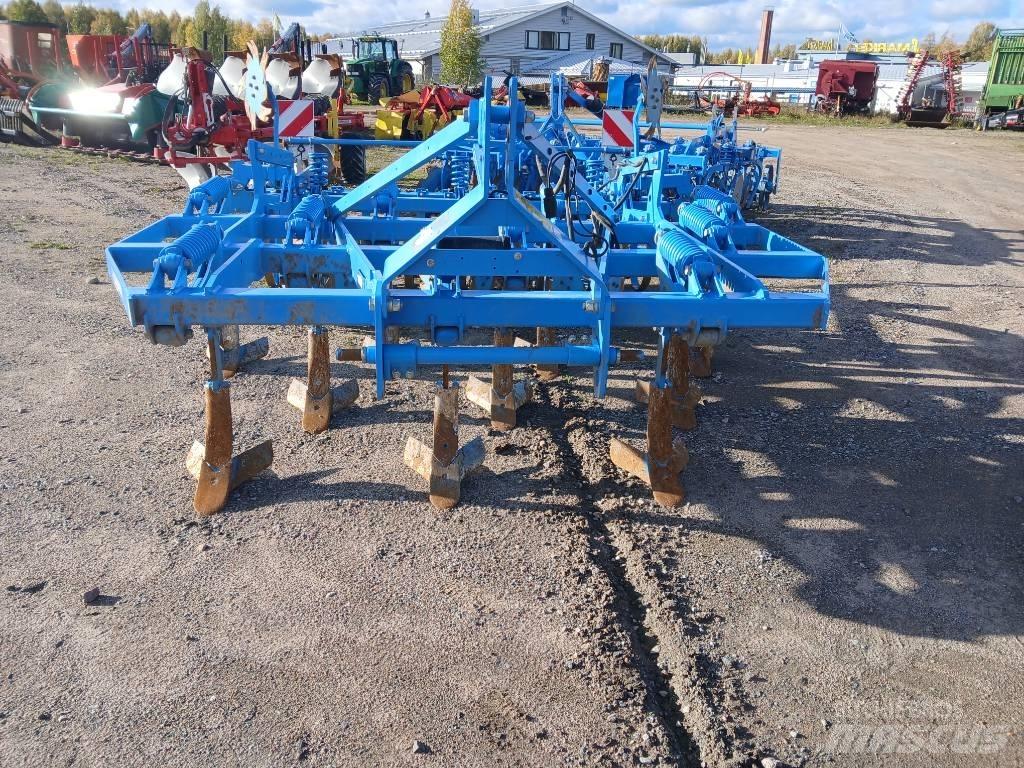 Lemken Karat 10/300 Культиваторы сплошные