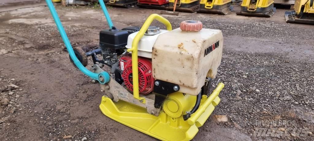Ammann AVP 1240 Виброплиты и вибротрамбовки