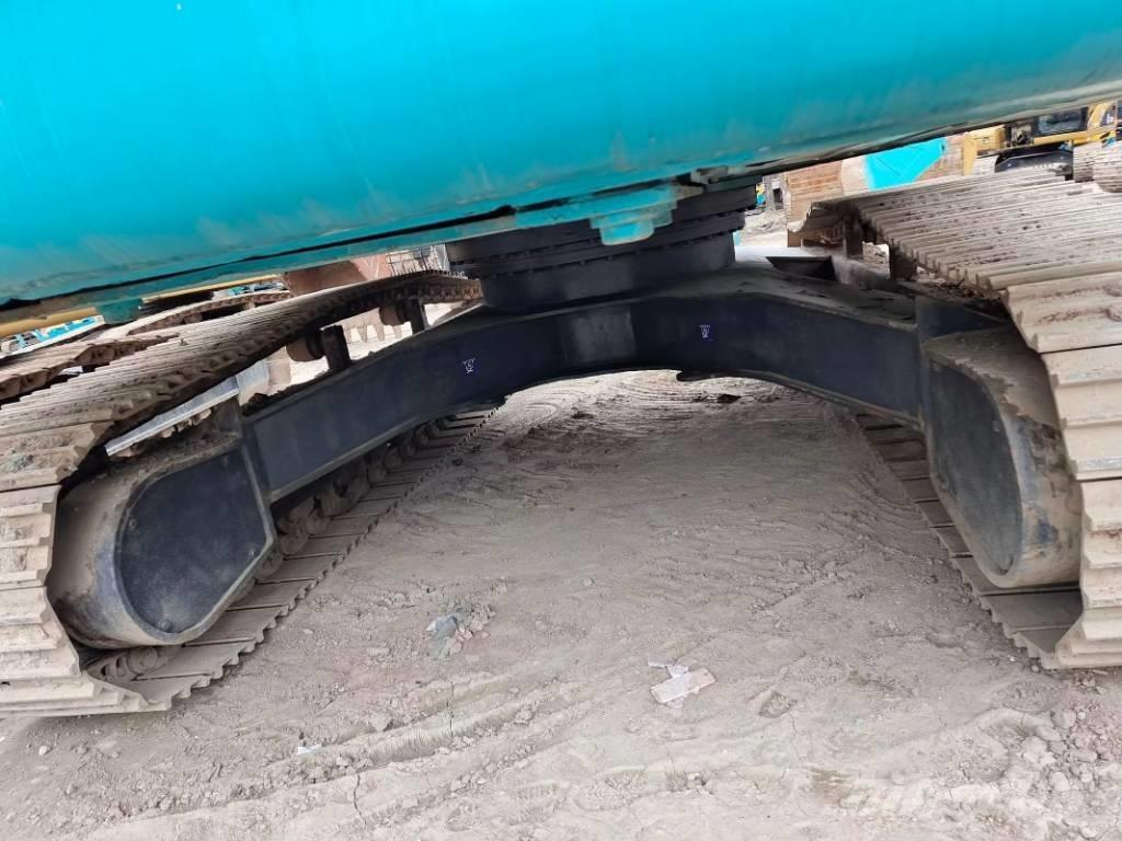 Kobelco SK 260 Гусеничные экскаваторы