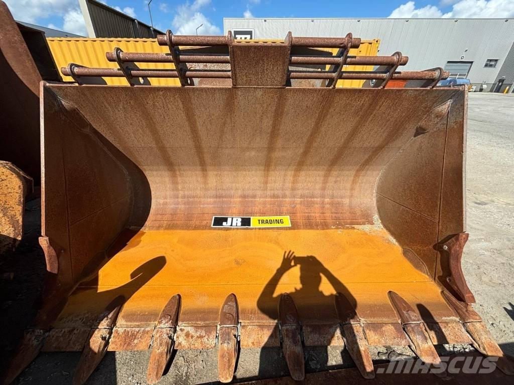 Volvo L 150 H Ковши