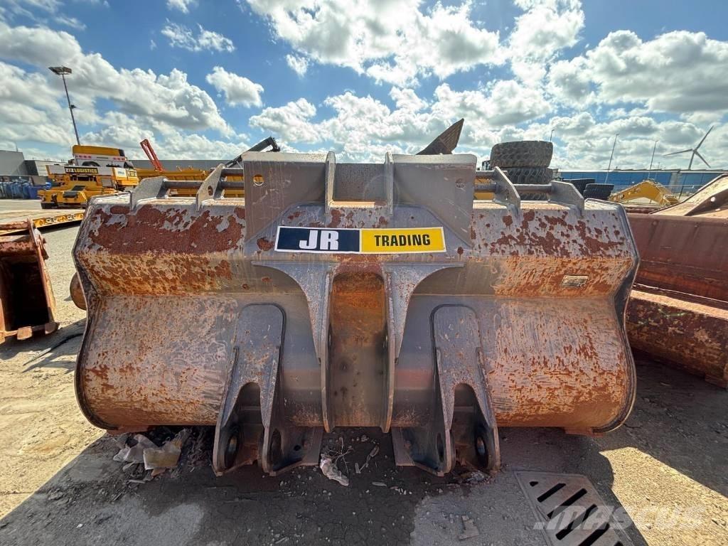 Volvo L 150 H Ковши