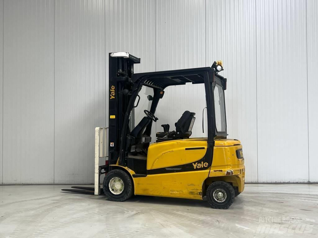 Yale ERP30VL Электропогрузчики