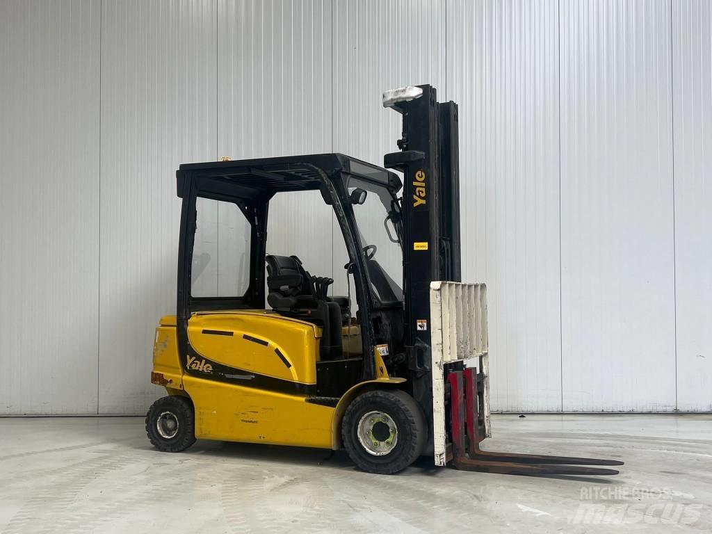 Yale ERP30VL Электропогрузчики