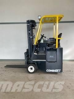 Combilift CB 3000 4-x ходовые ричтраки