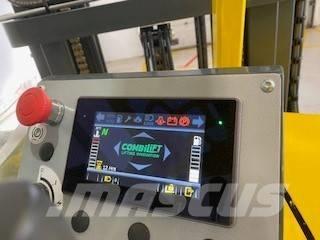 Combilift CB 3000 4-x ходовые ричтраки