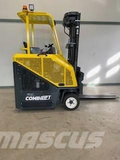 Combilift CB 3000 4-x ходовые ричтраки