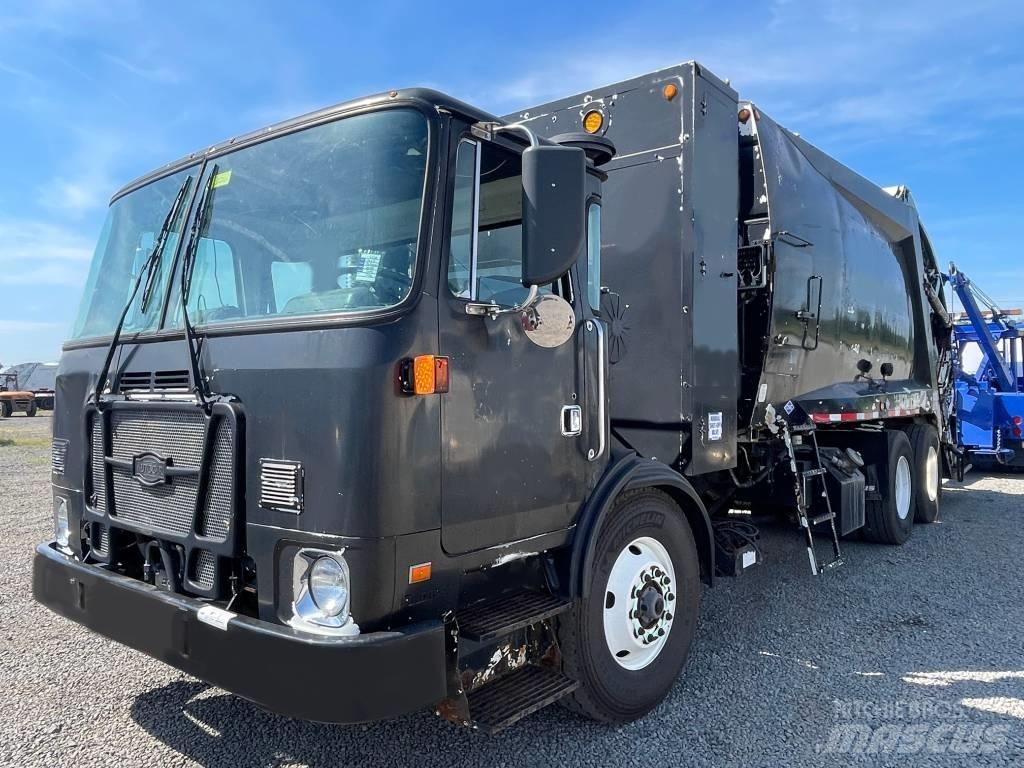 Autocar XPEDITOR Мусоровозы