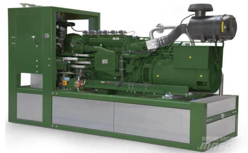 2G KWK 140EG Газовые генераторы