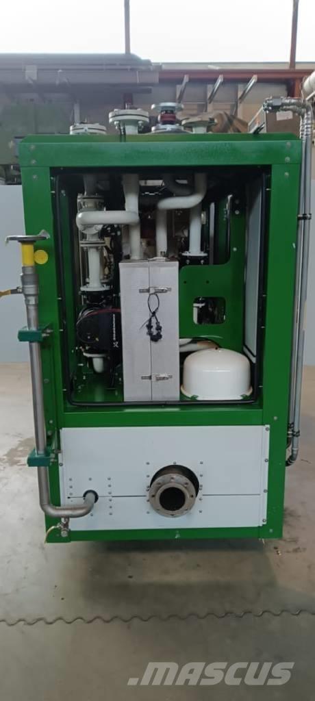  2G KWK 140EG Газовые генераторы