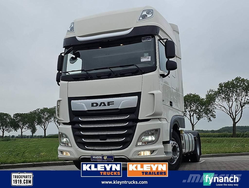 DAF XF 480 Седельные тягачи