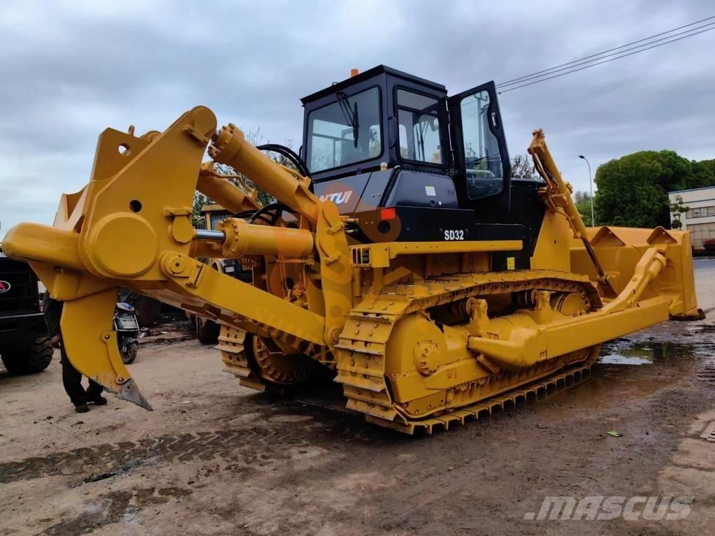Shantui SD 32 Гусеничные бульдозеры