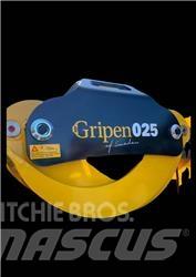 HSP GRIPEN 025 Лесозахваты