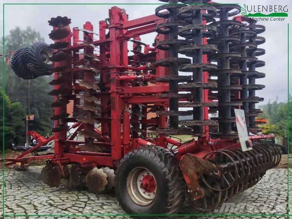 Horsch Joker 12 RT Дисковые бороны