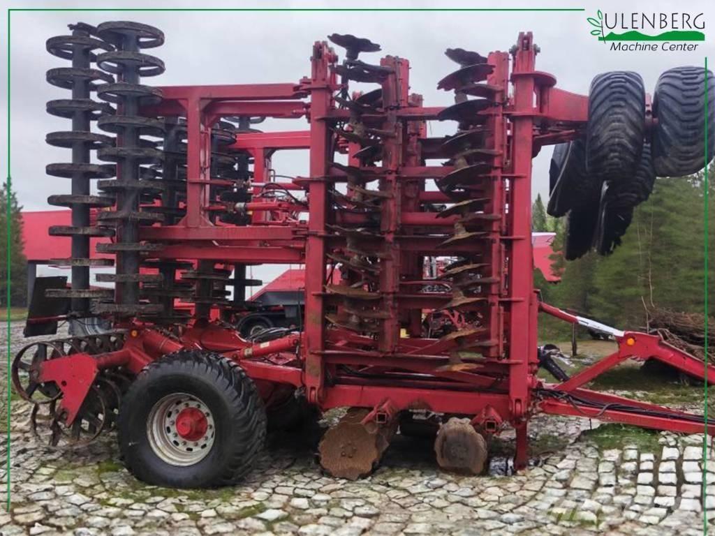 Horsch Joker 12 RT Дисковые бороны
