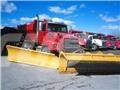 Western Star 4700 SB Снежные отвалы и плуги