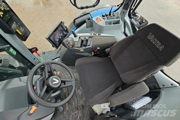 Valtra N 155 Direct Трактора