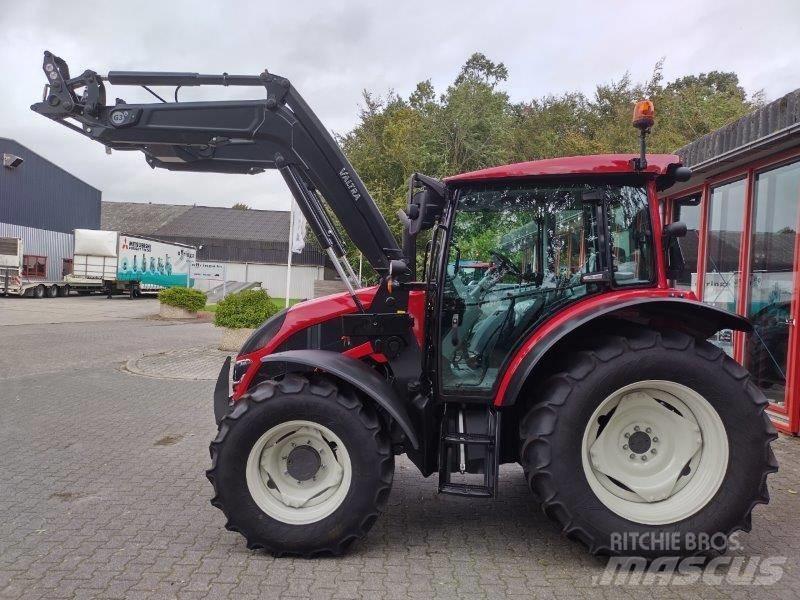 Valtra A95 Трактора
