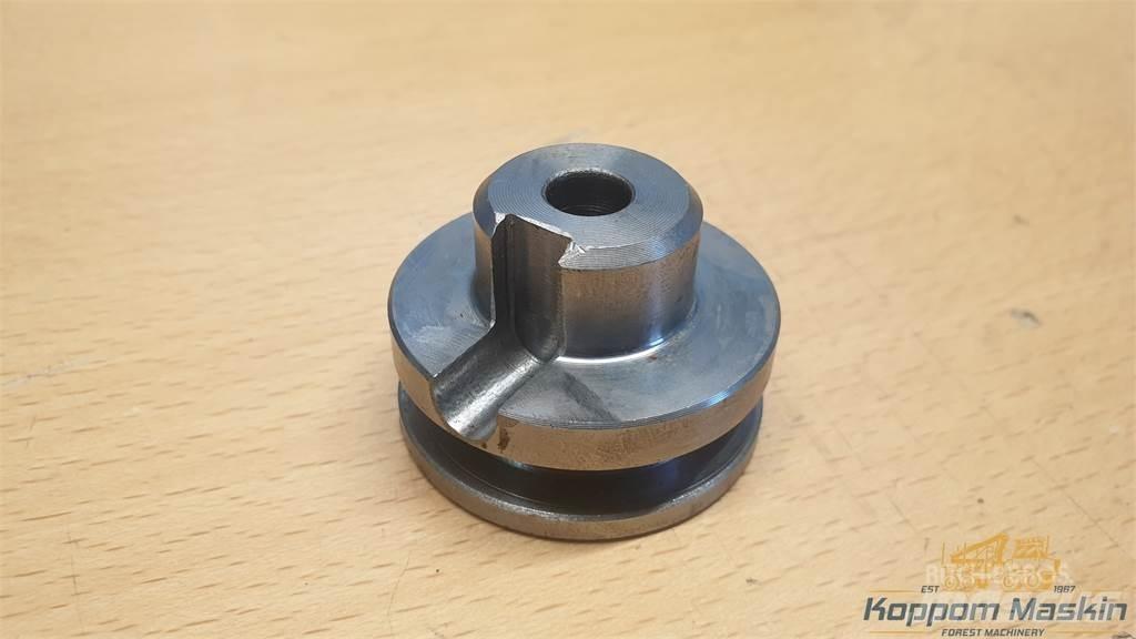 Ponsse P13585 Харвестерные головки