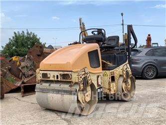 Volvo DD 24 Катки тротуарные