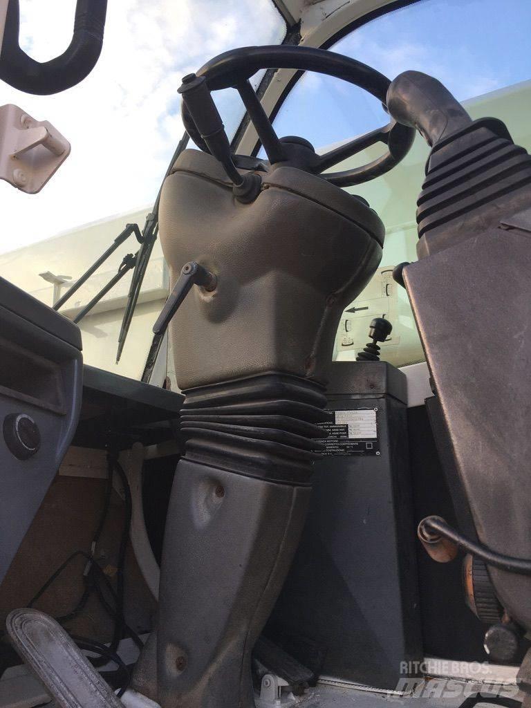 Terex A 450 Автокраны вездеходы