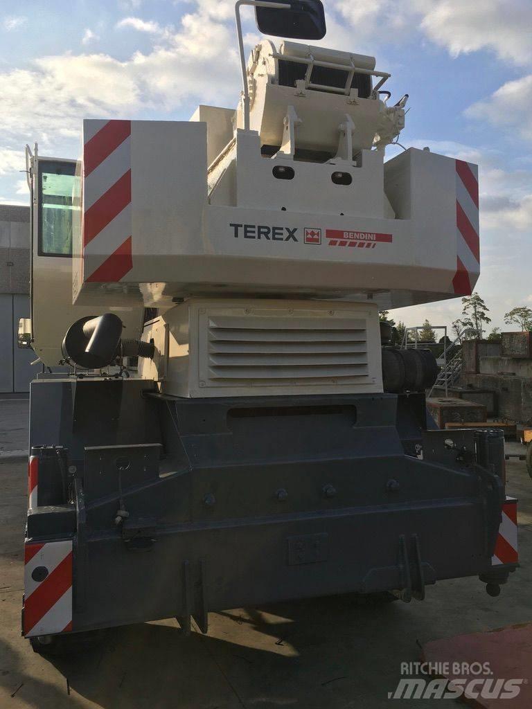 Terex A 450 Автокраны вездеходы