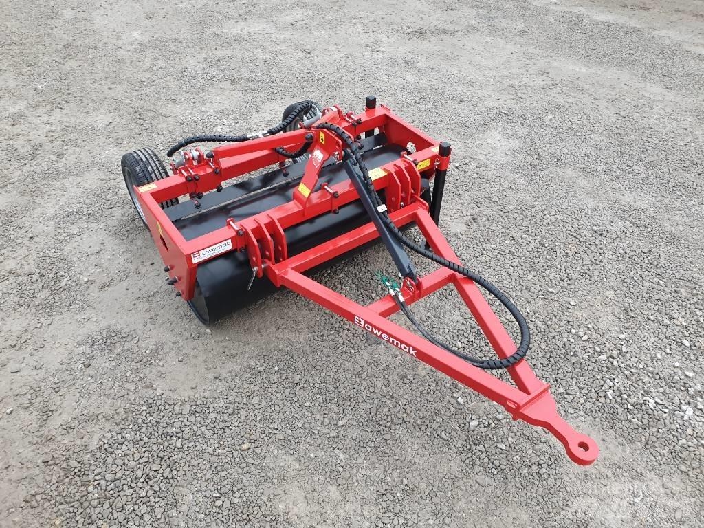 Awemak W1600 Катки полевые