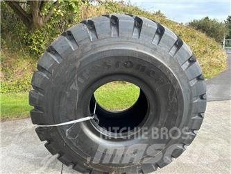 Firestone Tyres Компоненты строительной техники