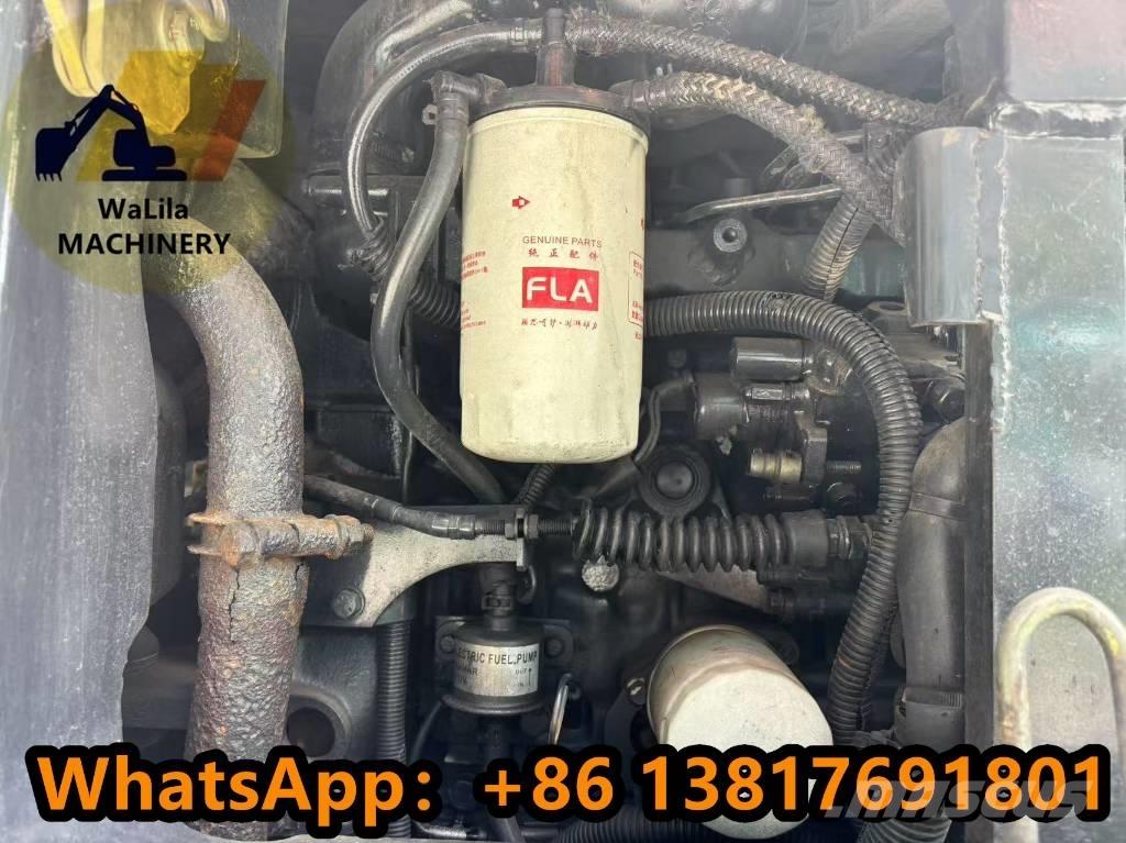 Hitachi ZX 50 Мини-экскаваторы