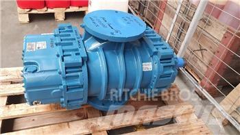 Robuschi RBS 85 Дополнительное оборудование для компрессоров