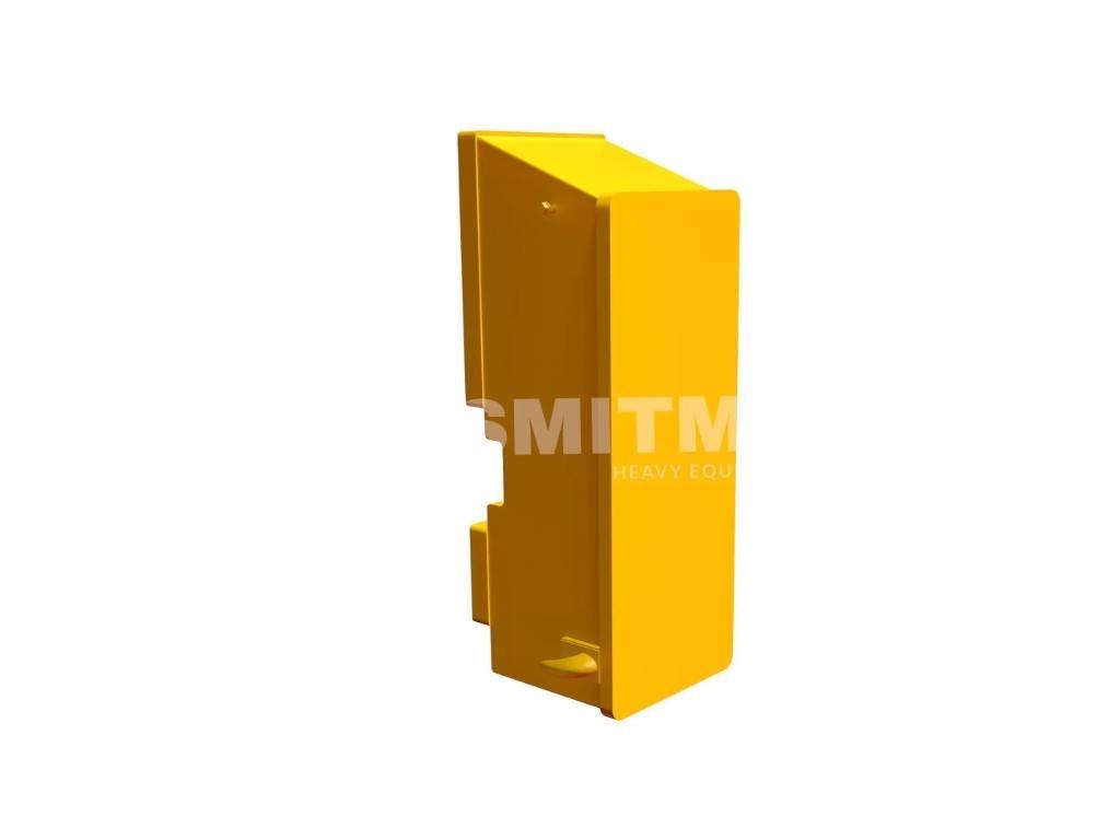 CAT 140 NG Компоненты строительной техники