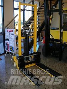 Intradin WH7600 Вакуумные уборочные машины